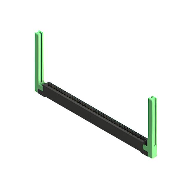 387-036-524-158 EDAC Inc.  Edgeboard Connectors